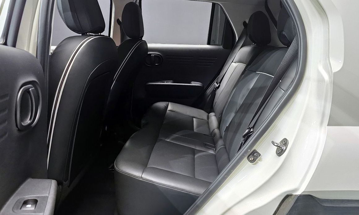 Hyundai Casper 2024