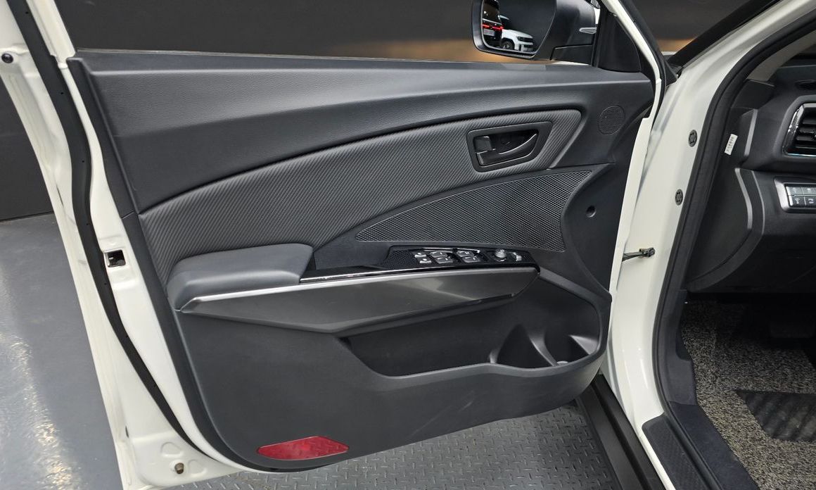 KG_Mobility_Ssangyong TIBOLI 2021