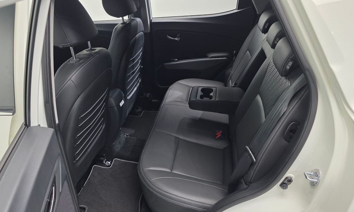 KG_Mobility_Ssangyong TIBOLI 2018