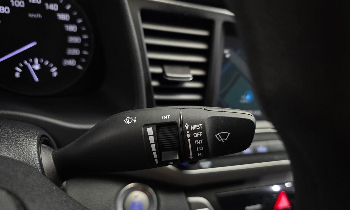 Hyundai AVANTE 2018