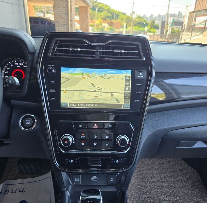 KG_Mobility_Ssangyong TIBOLI 2022