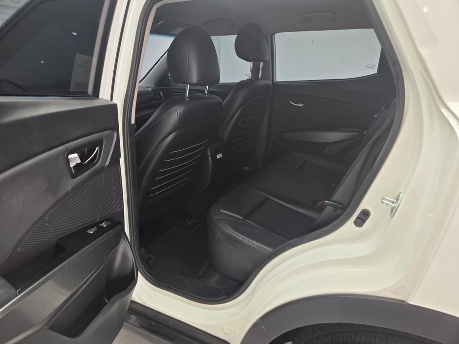 KG_Mobility_Ssangyong TIBOLI 2022