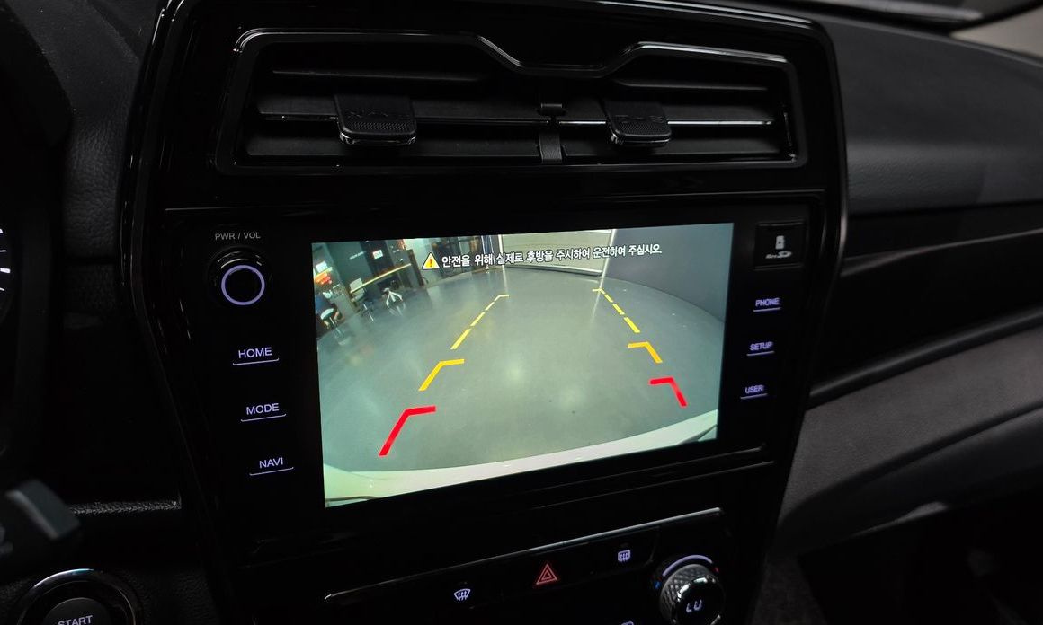 KG_Mobility_Ssangyong TIBOLI 2021