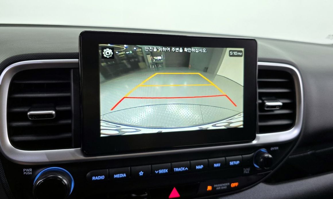 Hyundai Venue 2020