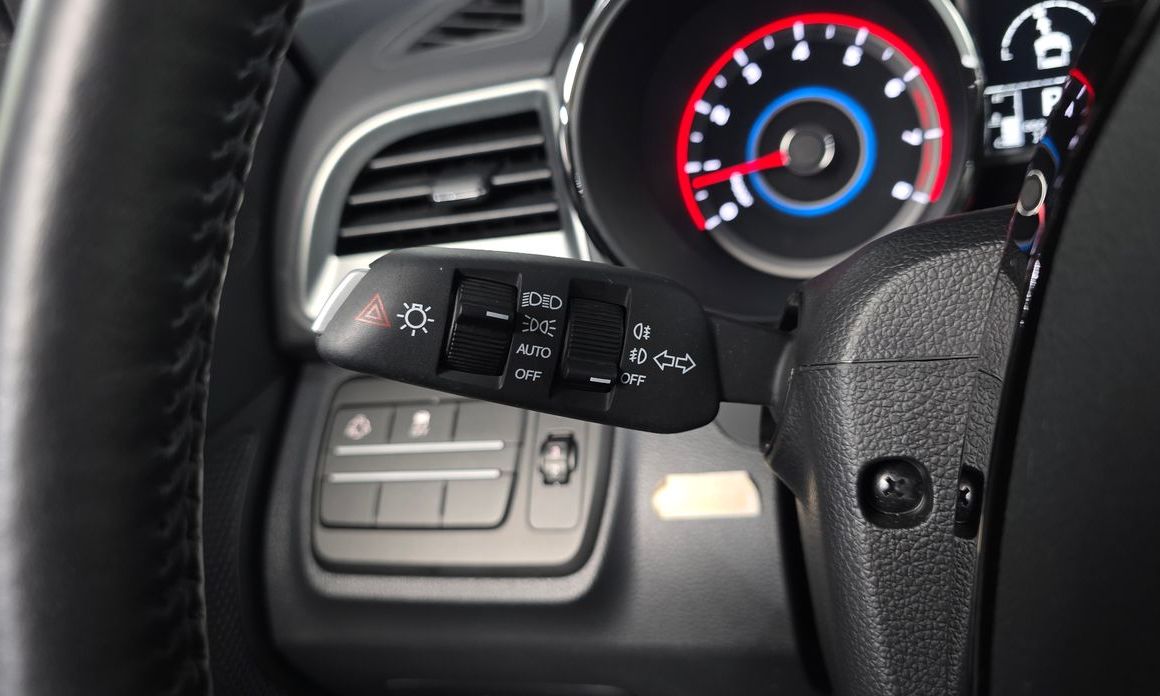 KG_Mobility_Ssangyong TIBOLI 2018