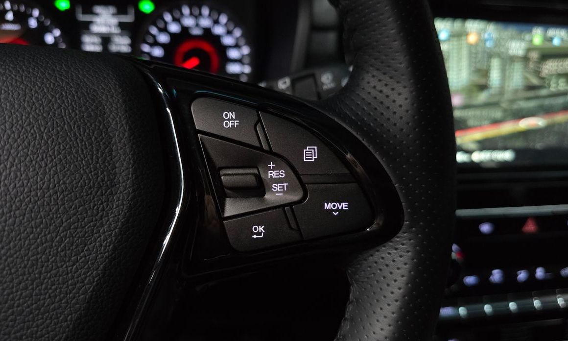 KG_Mobility_Ssangyong TIBOLI 2021