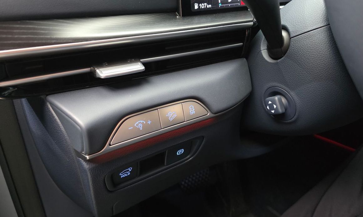 Genesis GV80 2024