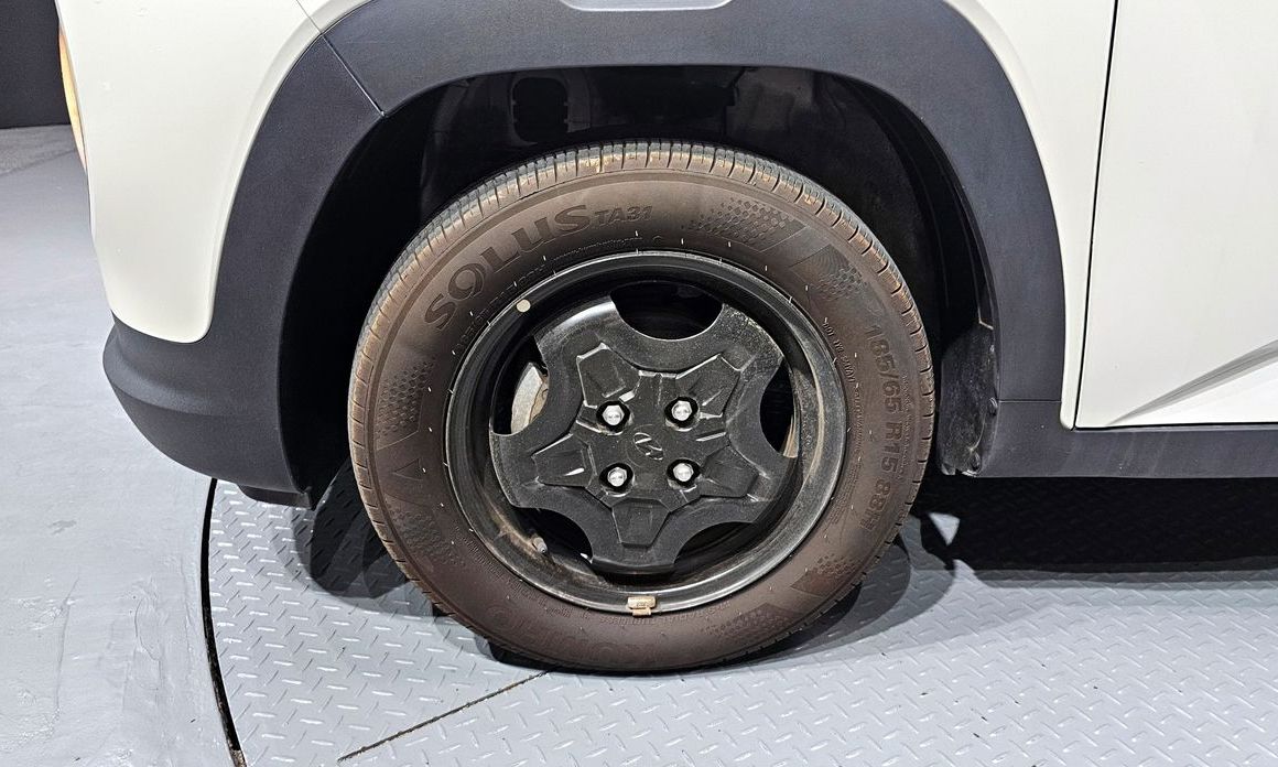 Hyundai Casper 2024