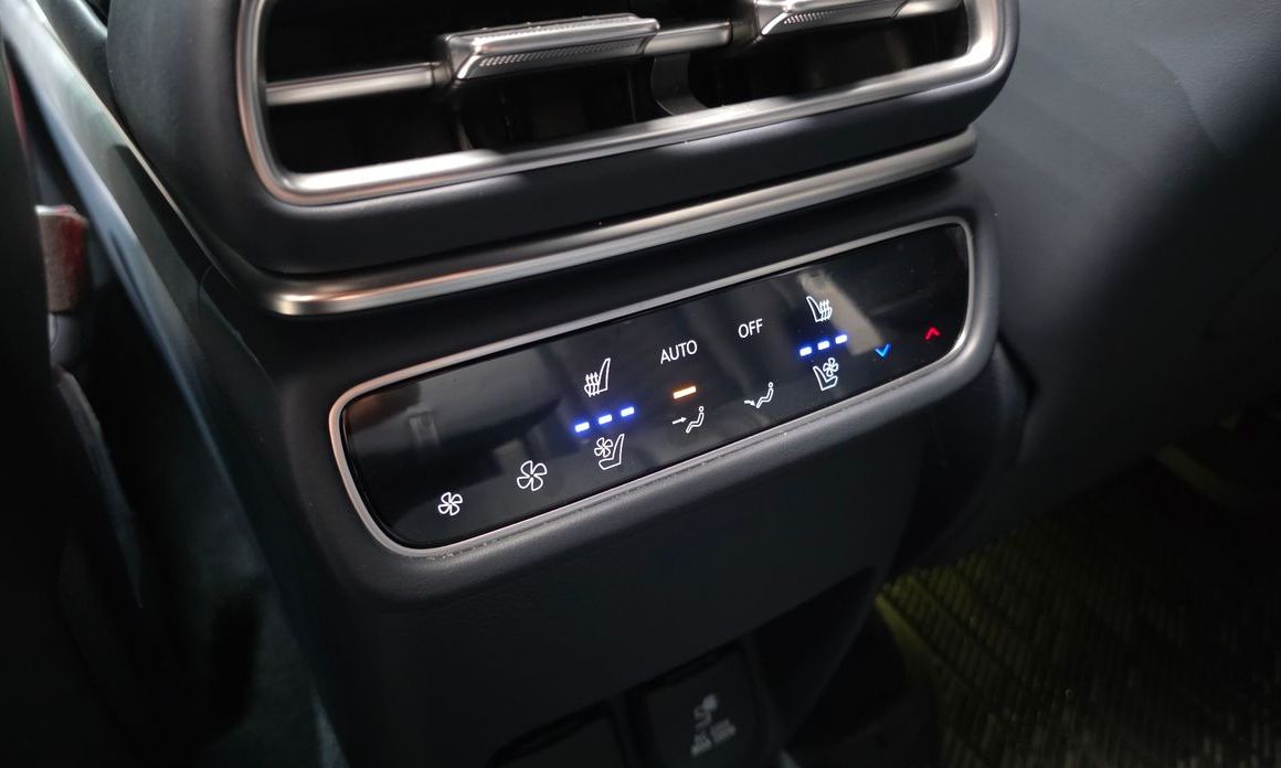 Genesis GV80 2024