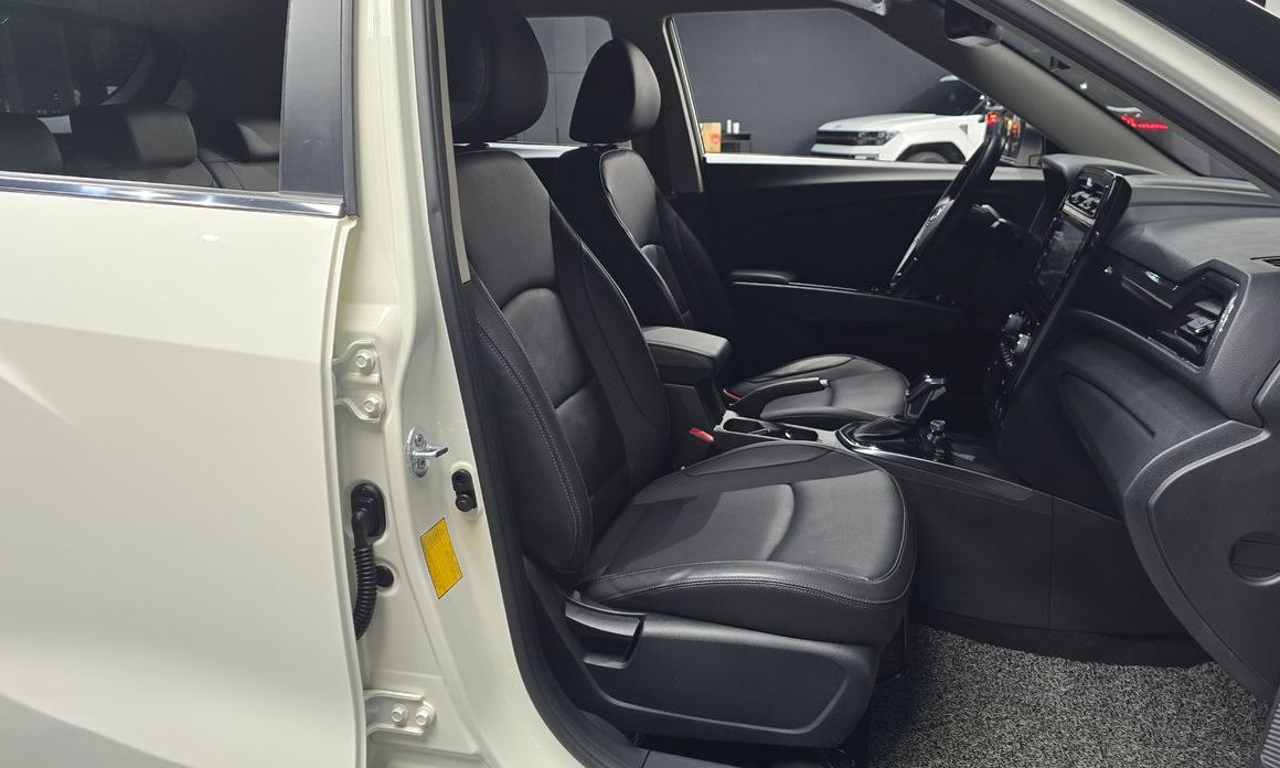 KG_Mobility_Ssangyong TIBOLI 2021
