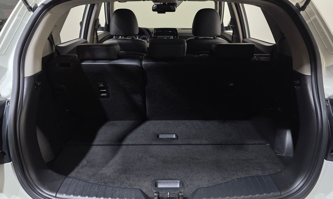 KG_Mobility_Ssangyong TIBOLI 2022