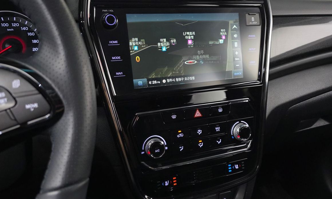 KG_Mobility_Ssangyong TIBOLI 2022