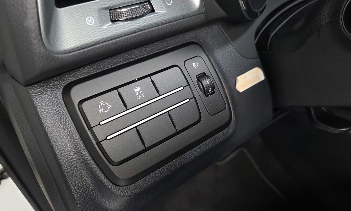 KG_Mobility_Ssangyong TIBOLI 2018