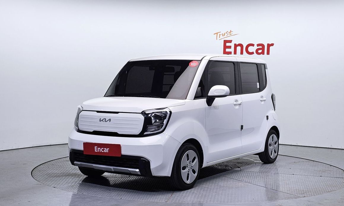 Kia RAY 2023