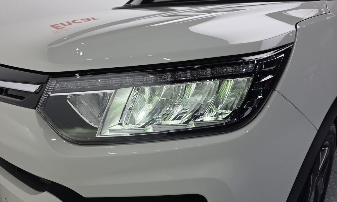 KG_Mobility_Ssangyong TIBOLI 2022