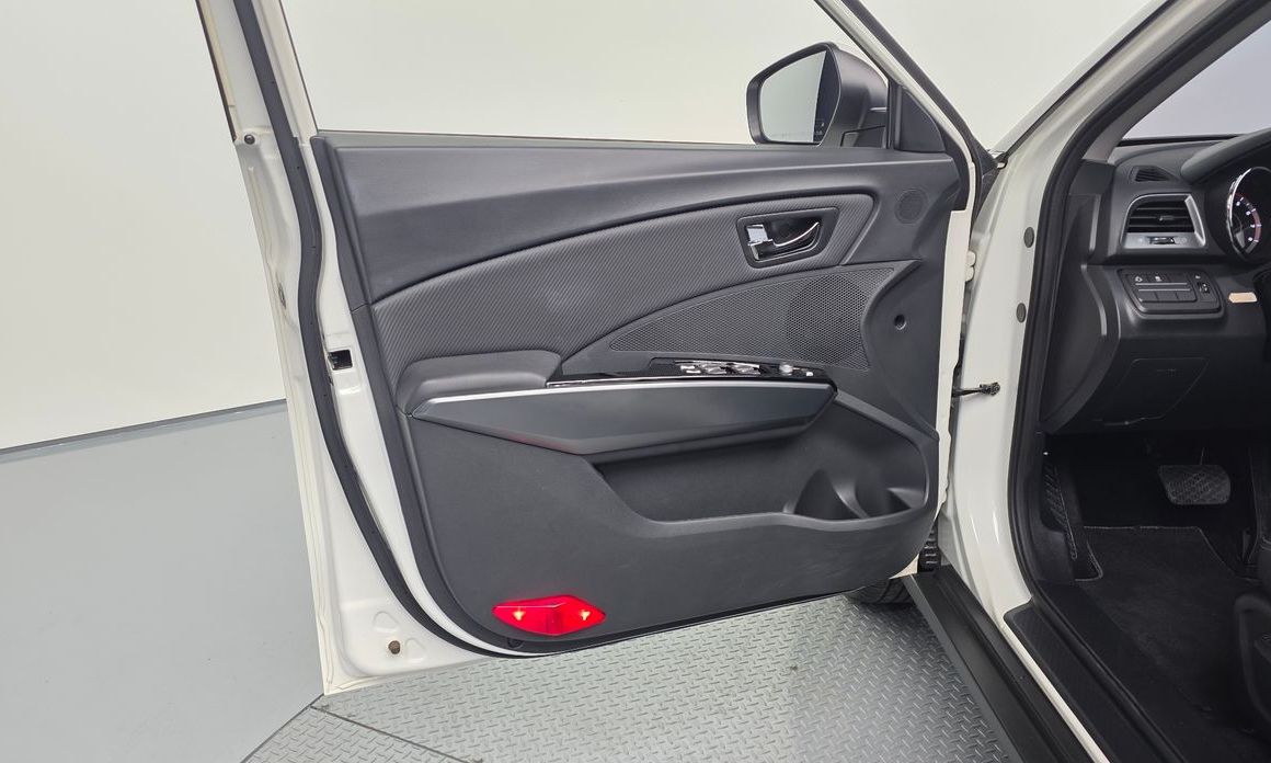 KG_Mobility_Ssangyong TIBOLI 2018
