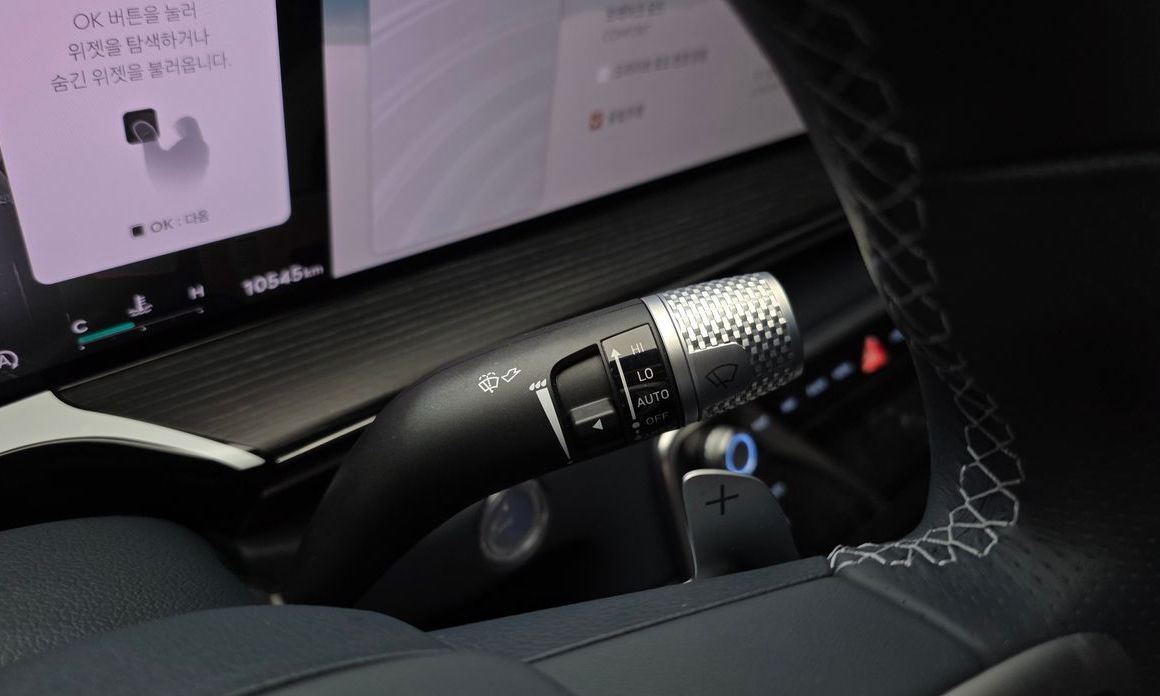 Genesis GV80 2024