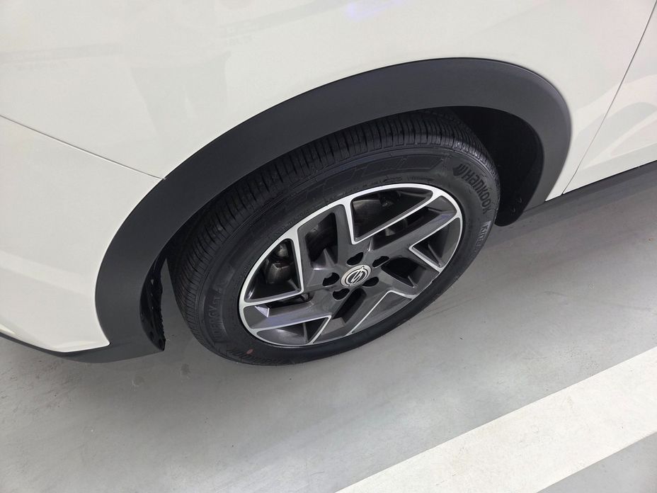 KG_Mobility_Ssangyong TIBOLI 2022