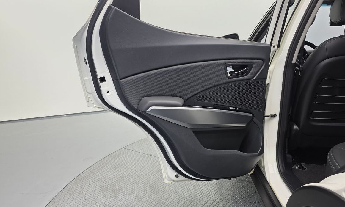 KG_Mobility_Ssangyong TIBOLI 2018