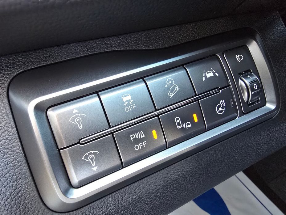 KG_Mobility_Ssangyong TIBOLI 2022