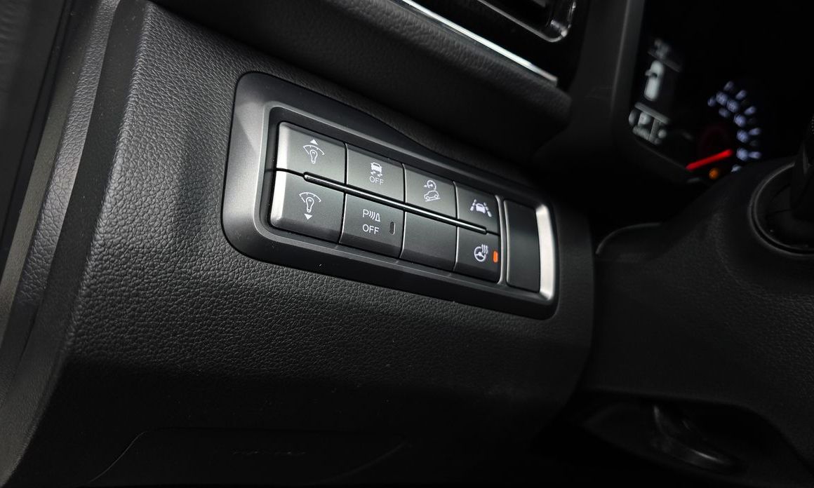 KG_Mobility_Ssangyong TIBOLI 2021