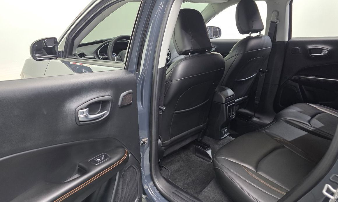 Jeep Compass 2018