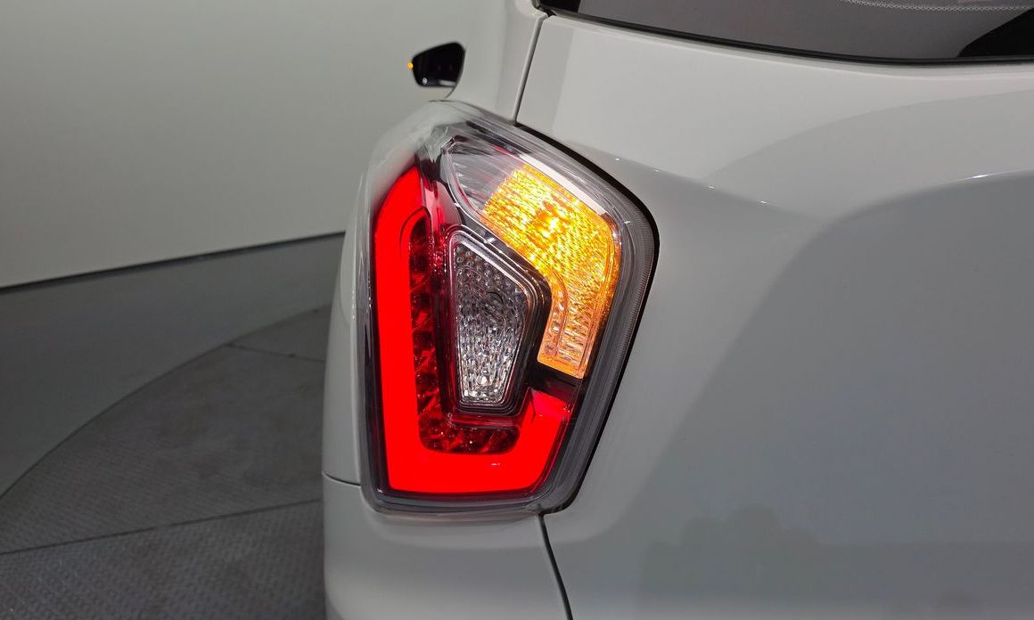 KG_Mobility_Ssangyong TIBOLI 2018