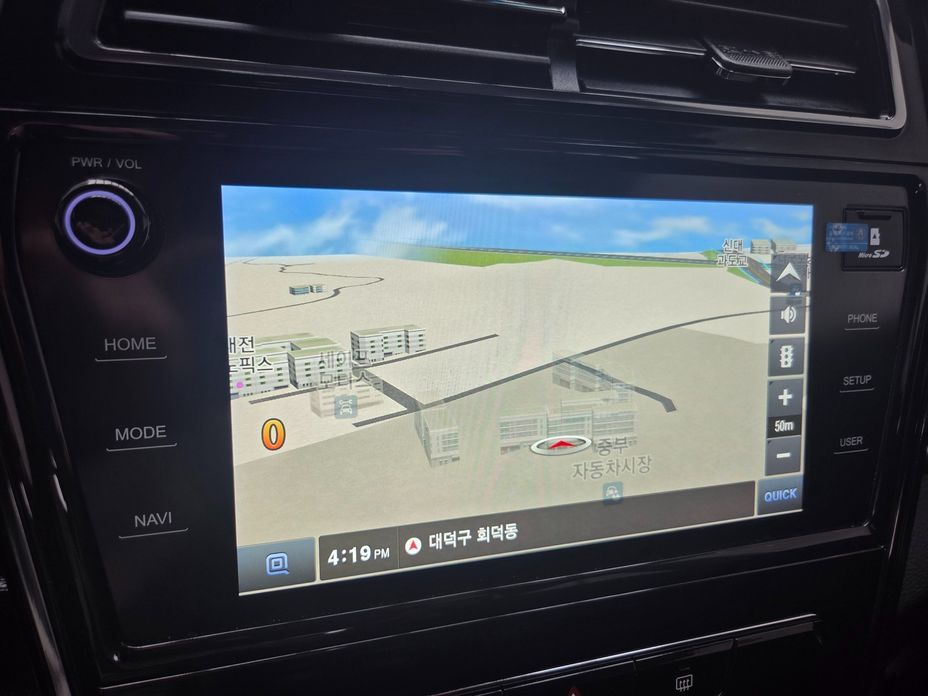 KG_Mobility_Ssangyong TIBOLI 2022