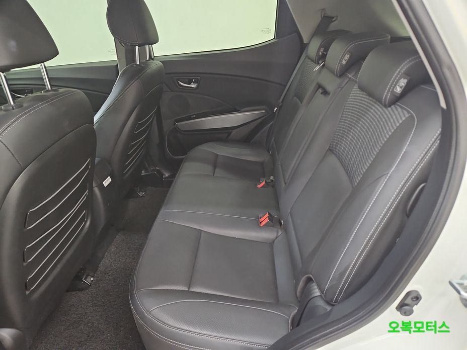 KG_Mobility_Ssangyong TIBOLI 2018