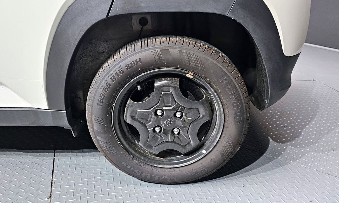 Hyundai Casper 2024