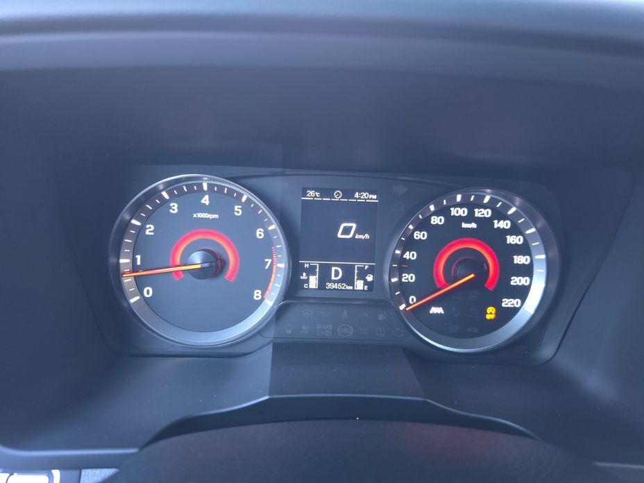 KG_Mobility_Ssangyong TIBOLI 2022