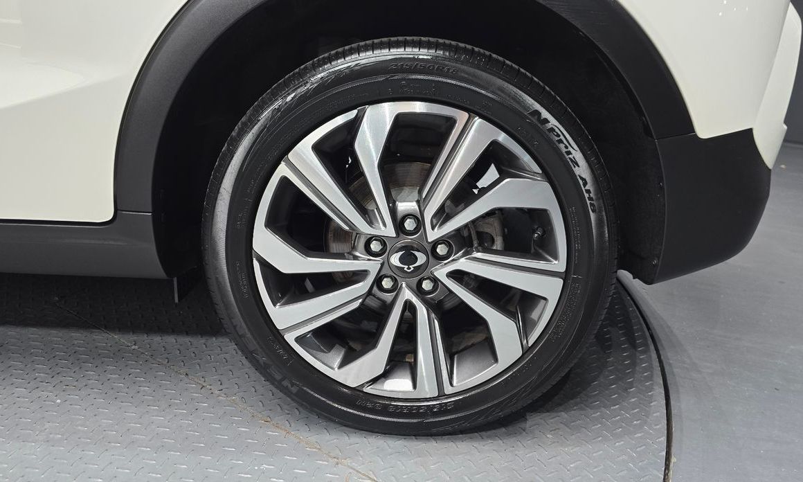KG_Mobility_Ssangyong TIBOLI 2021