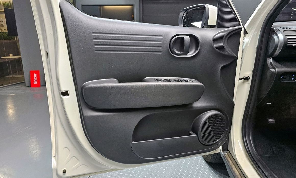 Hyundai Casper 2024