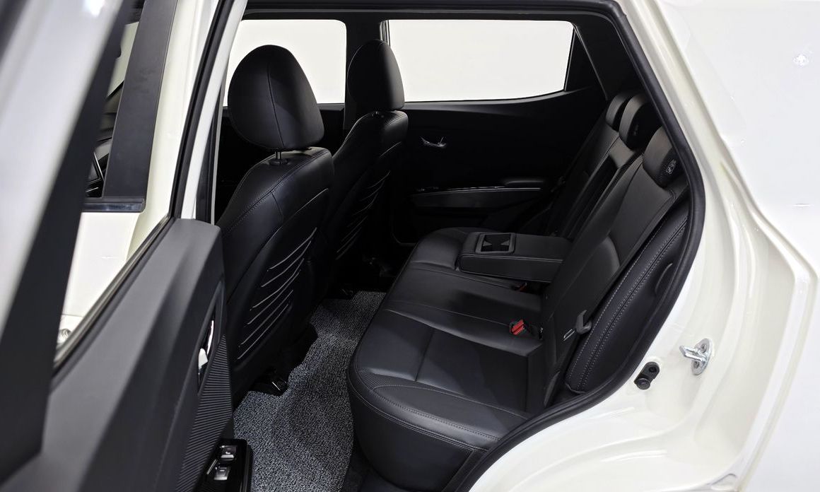 KG_Mobility_Ssangyong TIBOLI 2022