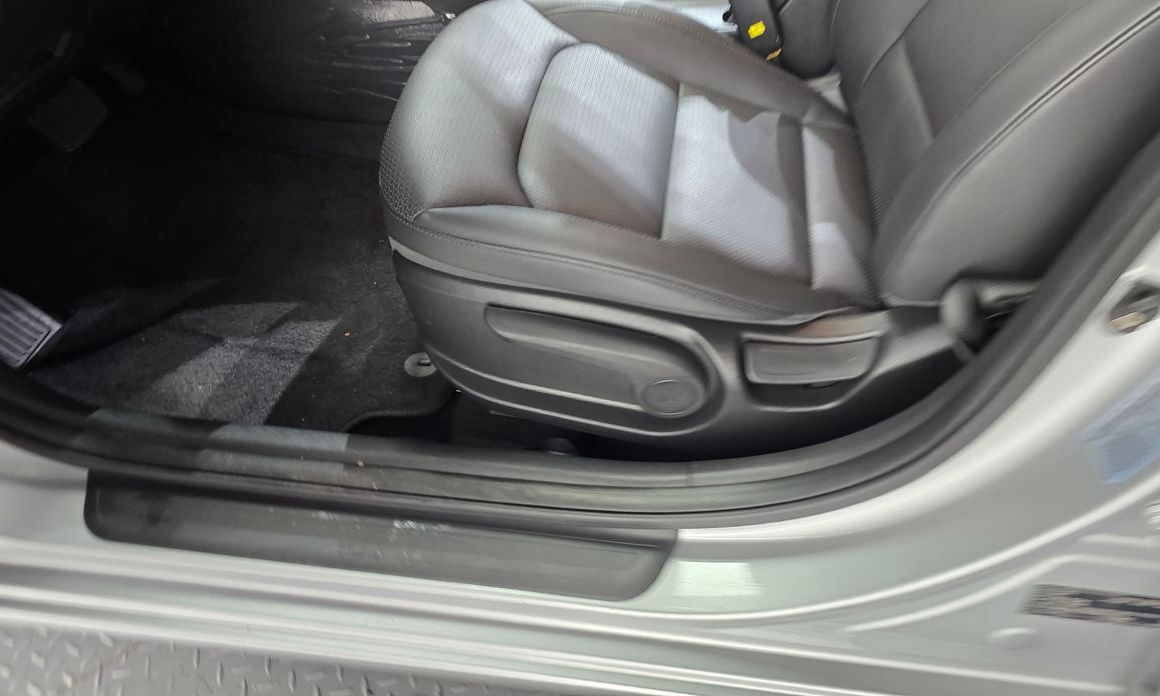 Hyundai AVANTE 2018