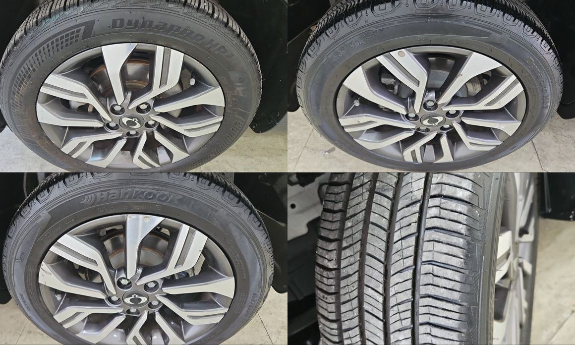 KG_Mobility_Ssangyong TIBOLI 2018