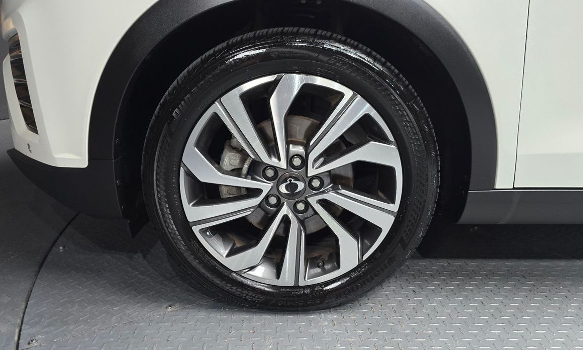 KG_Mobility_Ssangyong TIBOLI 2021