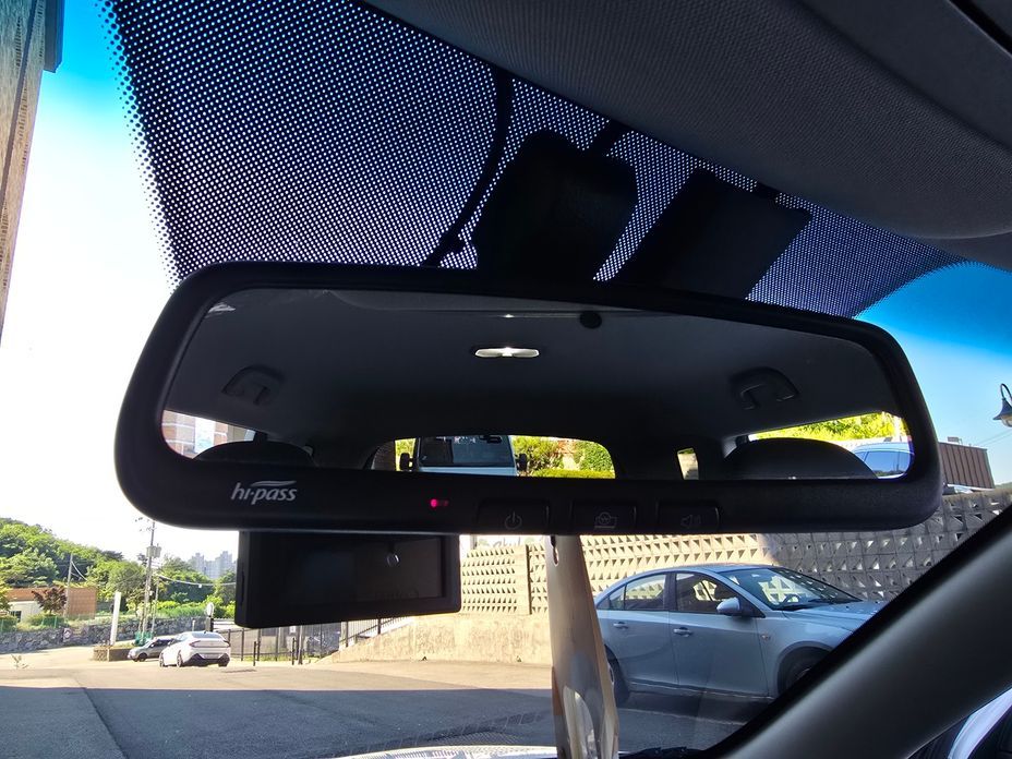 KG_Mobility_Ssangyong TIBOLI 2022