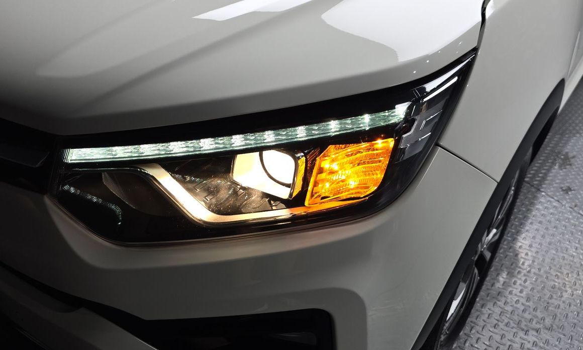 KG_Mobility_Ssangyong TIBOLI 2021