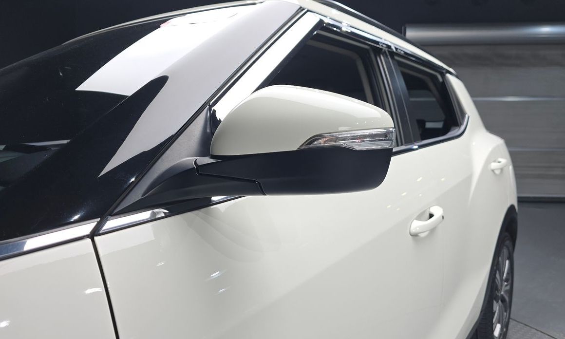 KG_Mobility_Ssangyong TIBOLI 2021
