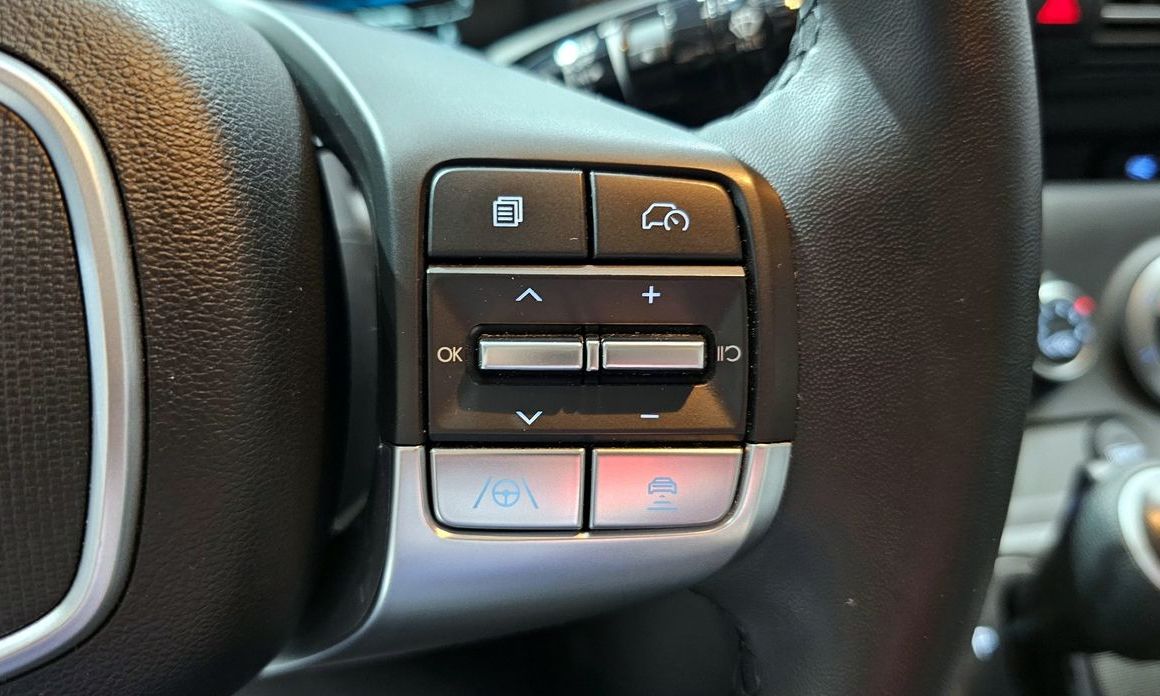 Hyundai Casper 2024