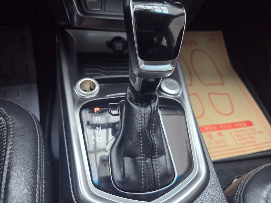 KG_Mobility_Ssangyong TIBOLI 2022
