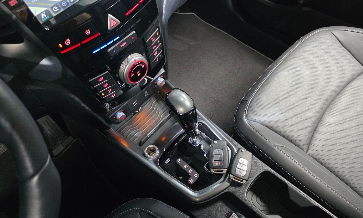 KG_Mobility_Ssangyong TIBOLI 2018