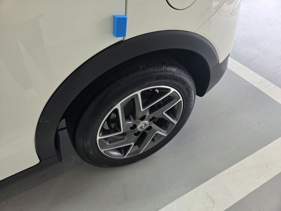 KG_Mobility_Ssangyong TIBOLI 2022