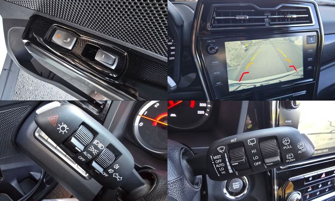 KG_Mobility_Ssangyong TIBOLI 2022