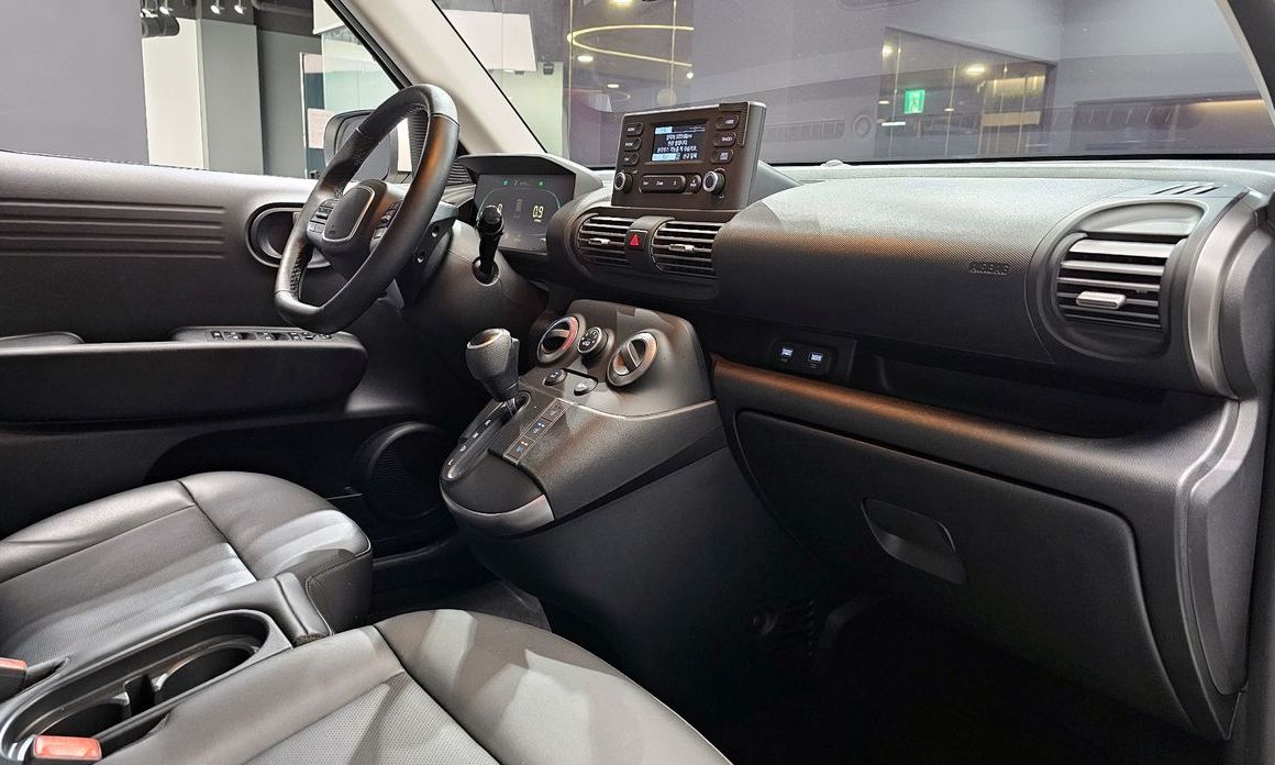 Hyundai Casper 2024