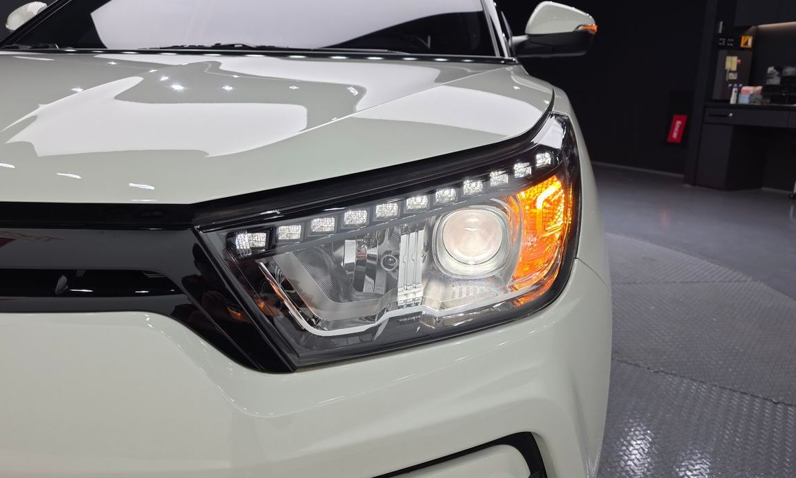 KG_Mobility_Ssangyong TIBOLI 2018