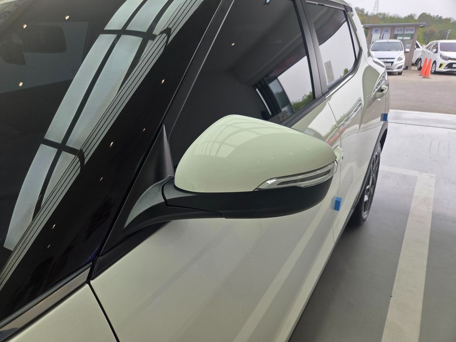 KG_Mobility_Ssangyong TIBOLI 2022
