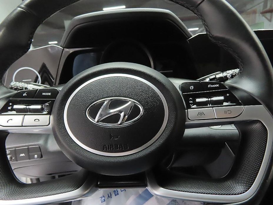 Hyundai AVANTE 2023
