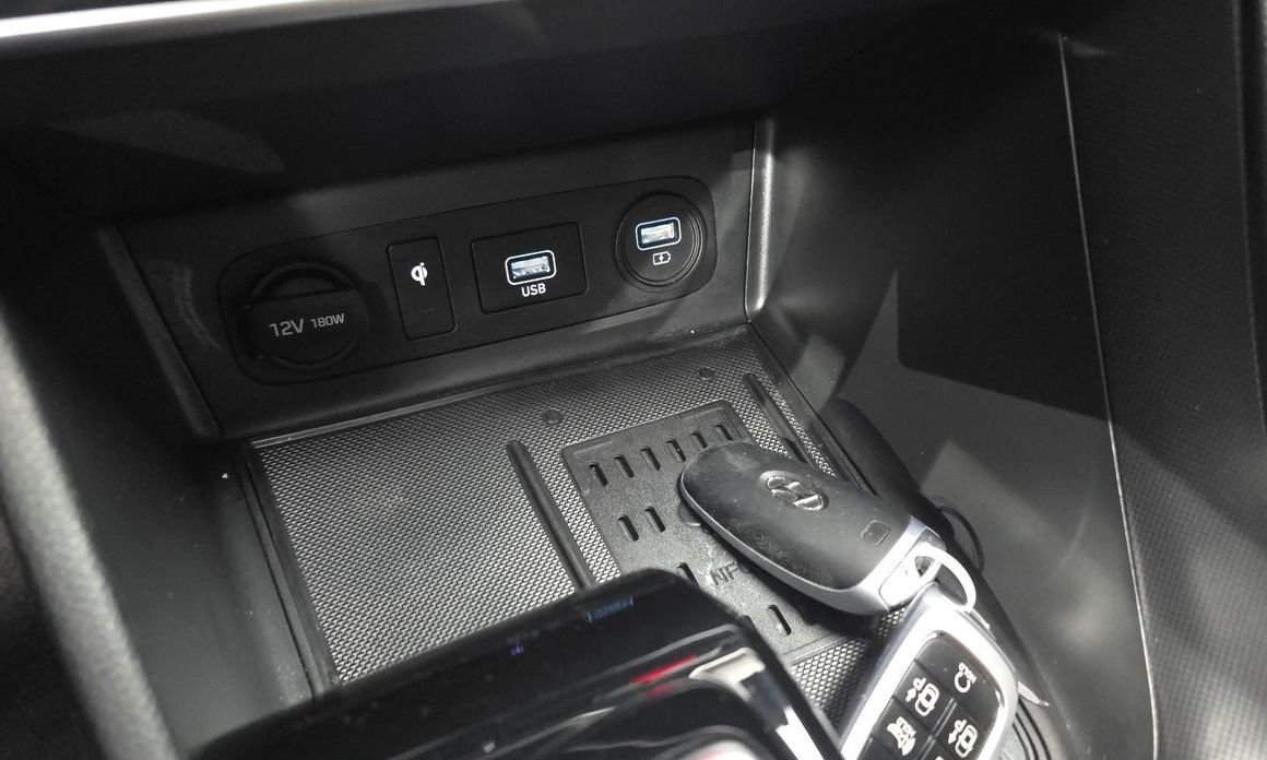 Hyundai Sonata 2020